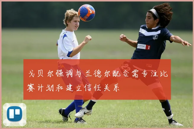 戈贝尔强调与兰德尔配合需专注比赛计划和建立信任关系